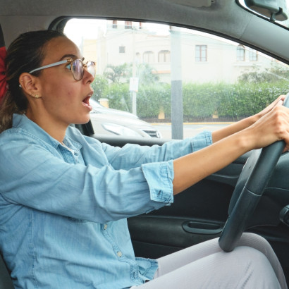 Wascana Driving School in Regina